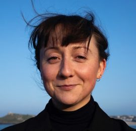 Louise Honey