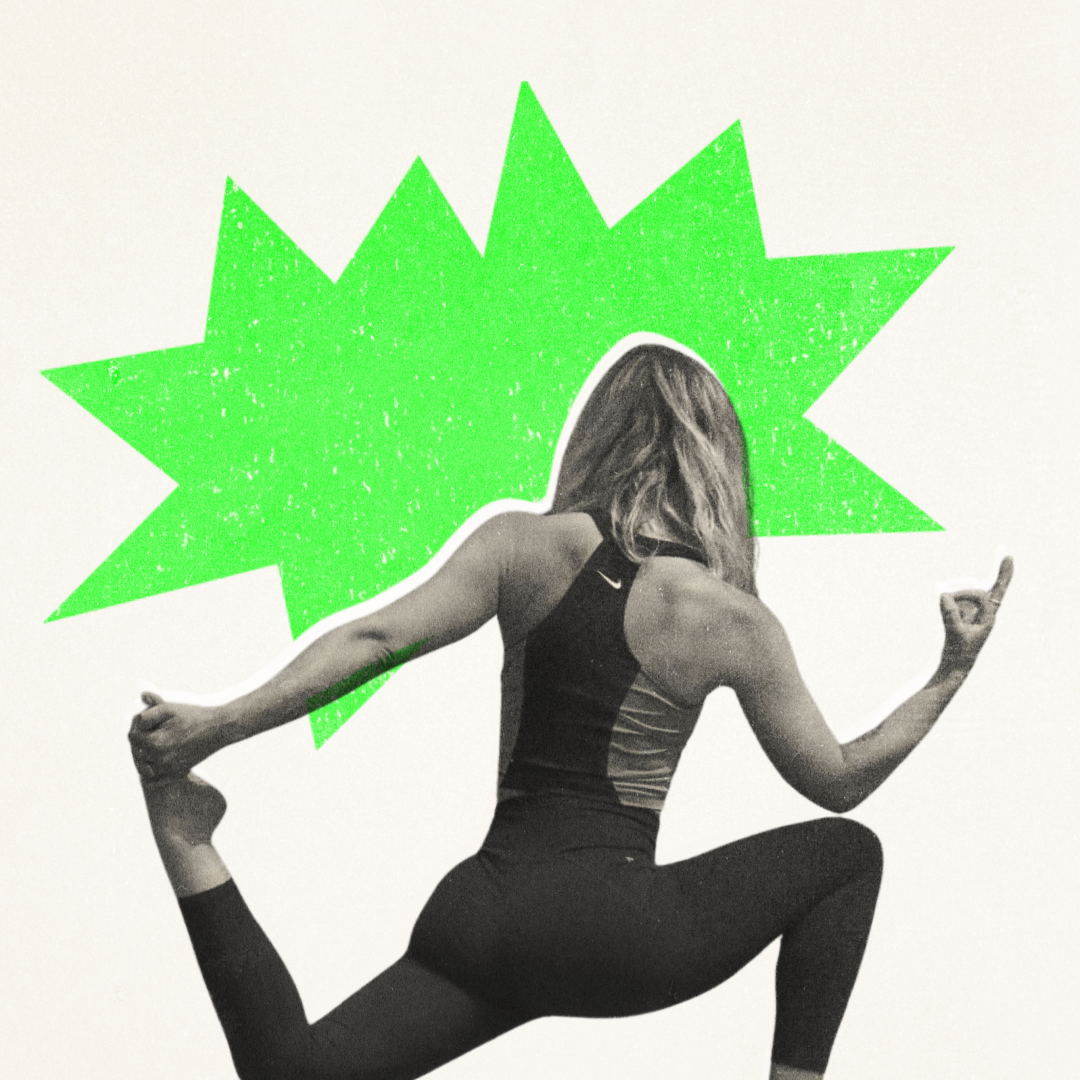 Saturday Yoga | 9-10am Session