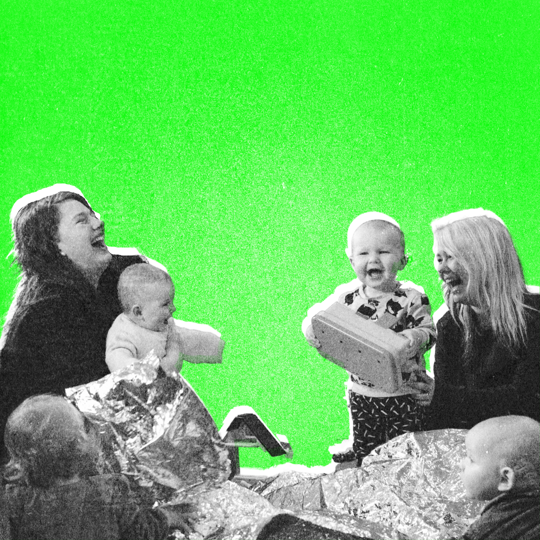 Parent Support Group