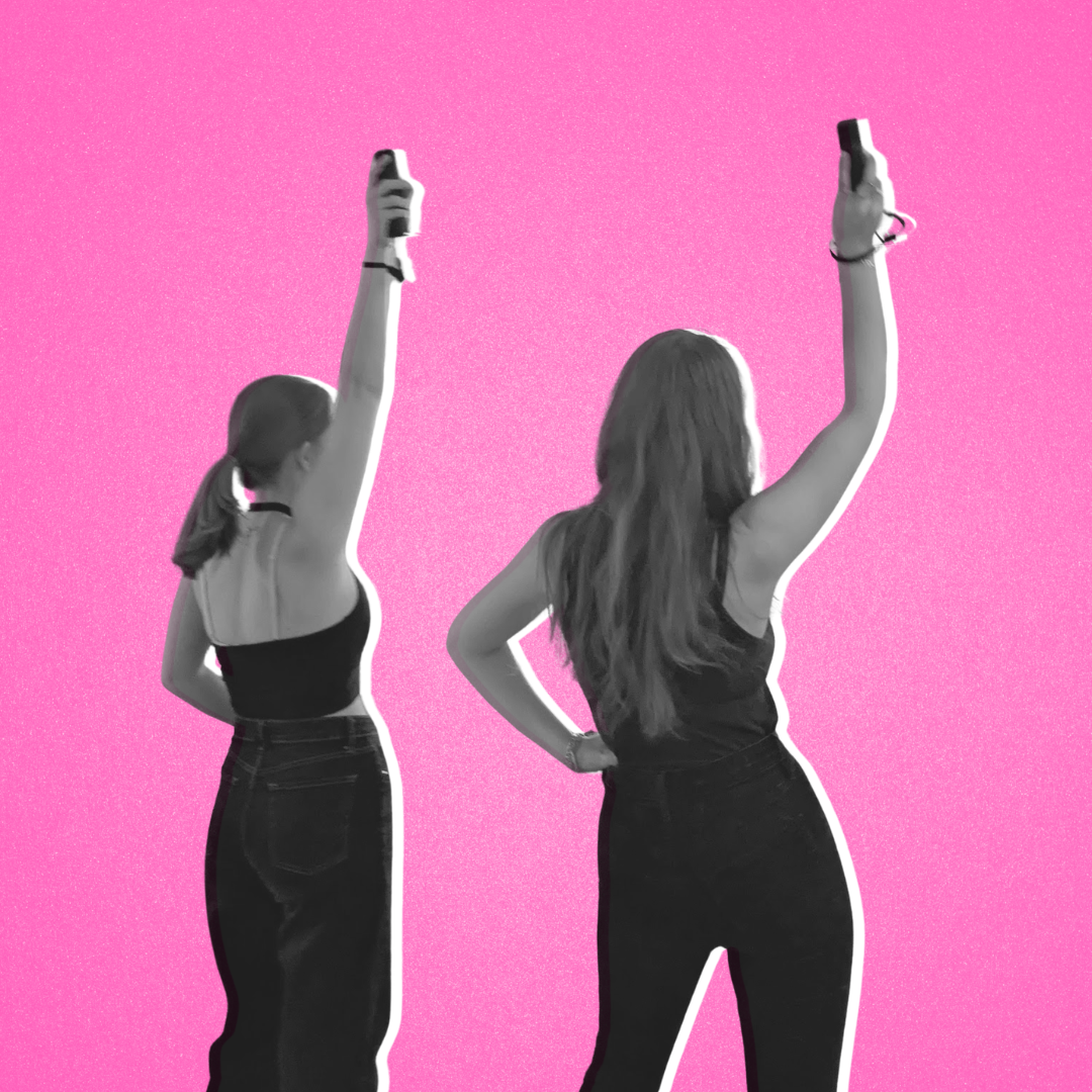 Just Dance Night
